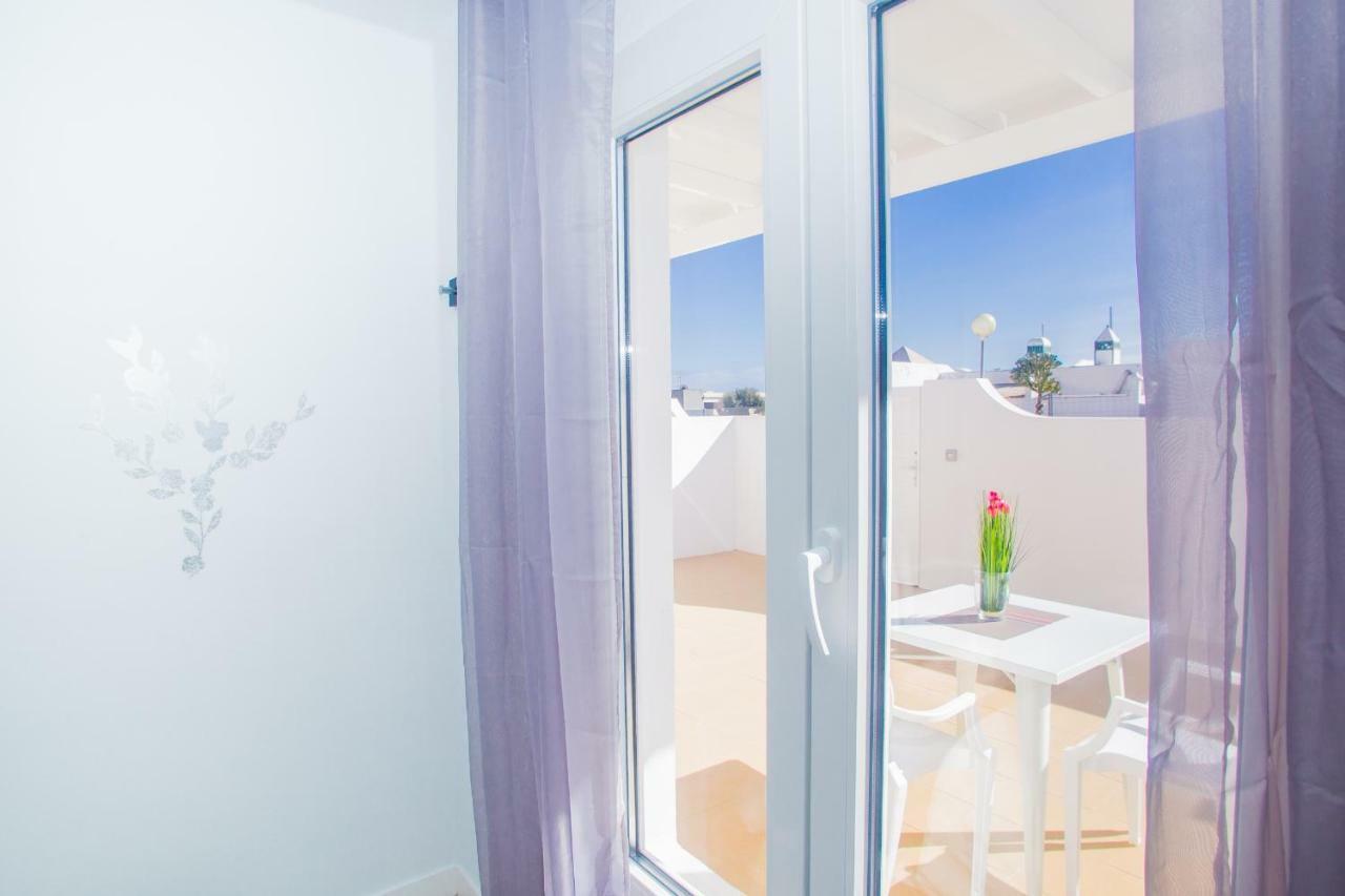Flower Beach Suite 6 Playa Honda  Exterior photo
