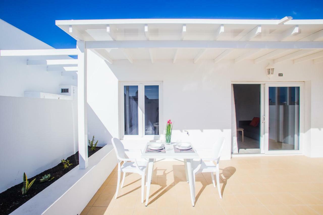 Flower Beach Suite 6 Playa Honda  Exterior photo